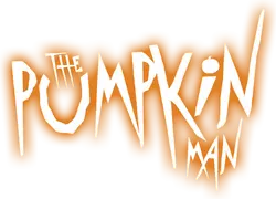 The Pumpkin Man