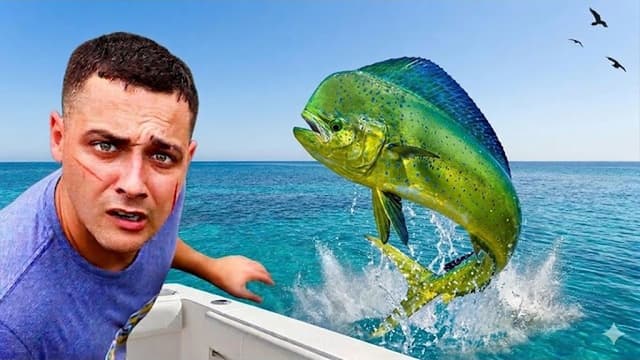 RAWWFishing