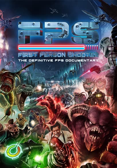 FPS: First Person Shooter
