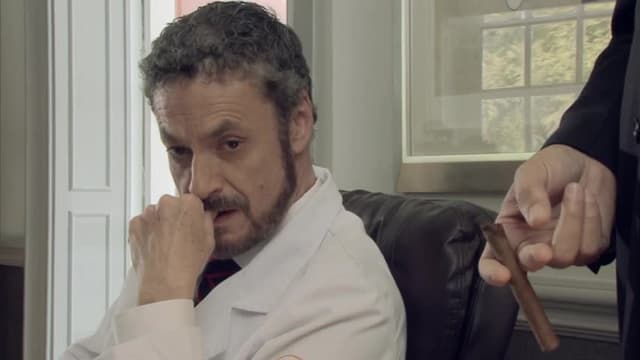 S01:E1019 - Capítulo 19