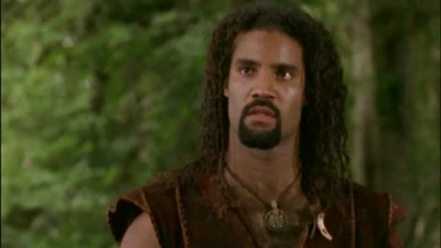 S01:E06 - Un Amigo Necesitado