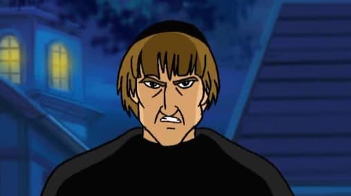 Watch The Torchlighters: Heroes of the Faith S01:E02 Tubi - Main Image