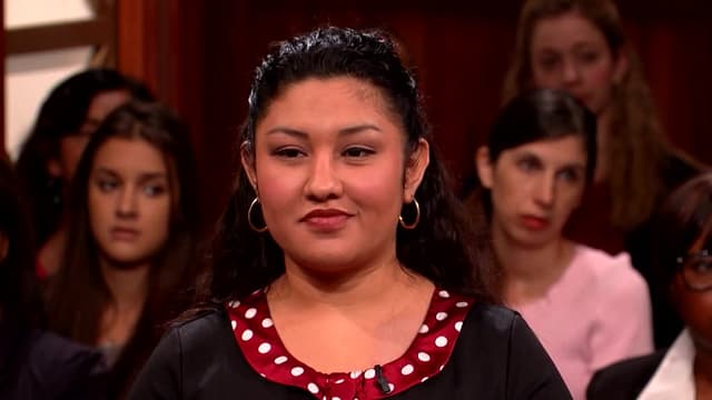 S17:É131 - S17:E131 - Gloria Martinez vs. Carl LeBruce