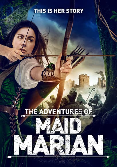 The Adventures of Maid Marian