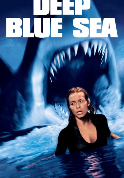 Deep Blue Sea Trailer