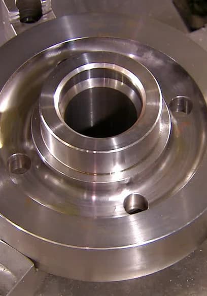 S07:E06 - Gears and Kitchen Shears poster