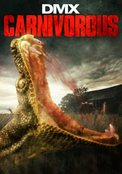 Carnivorous