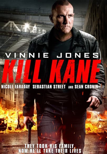 Kill Kane
