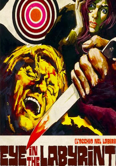 Eye in the Labyrinth