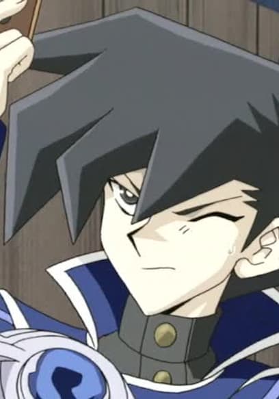 S01:E24 - The New Chazz poster