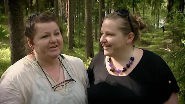 S05:E10 - Nuuksio Park/Rural Finland