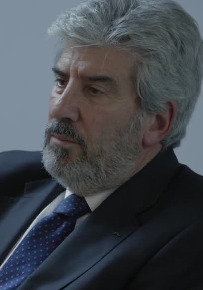Affiche de S01:E05 - Episodio 5