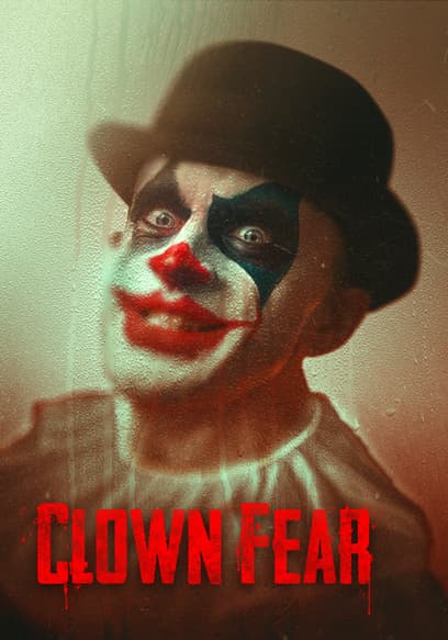 Clown Fear