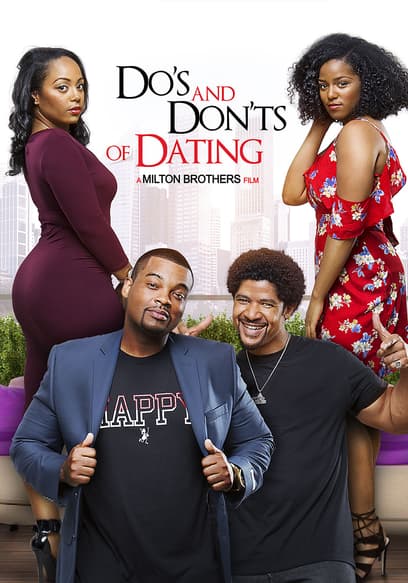 Do's and Don'ts of Dating