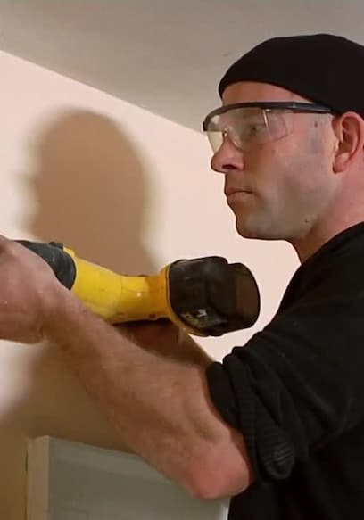 S02:E09 - Kitchen Facelift poster