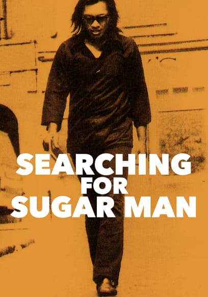 Searching for Sugar Man