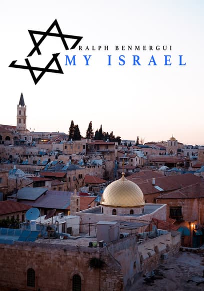 S01:E01 - Jerusalem