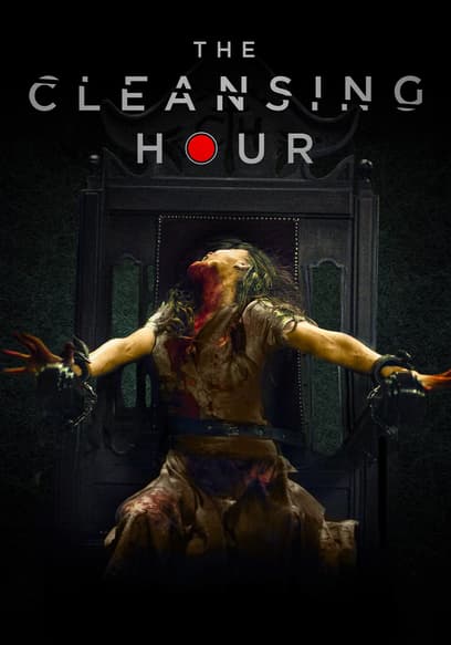 The Cleansing Hour
