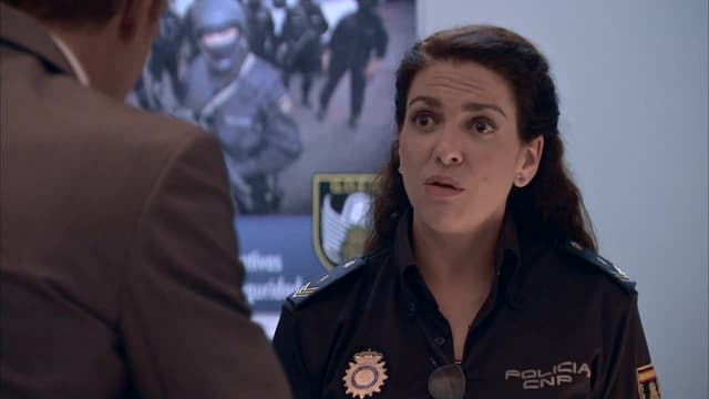 S01:E134 - Episodio 134