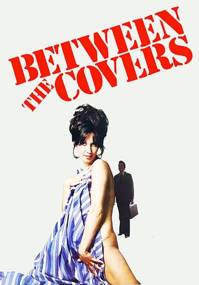 Between the Covers
