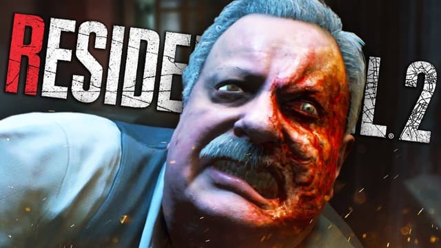 S02:E13 - Double Trouble Scarface