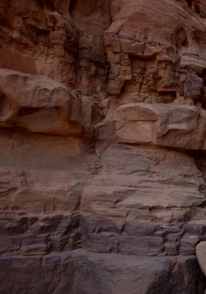 Póster de S01:E15 - Desert of Wadi Rum