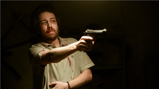 S01:E11 - Episodio 11