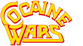 Cocaine Wars