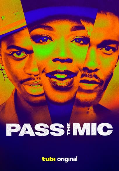 Pass the Mic: A Movement Generations in the Making