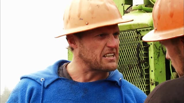 S04:E11 - Tipping Point