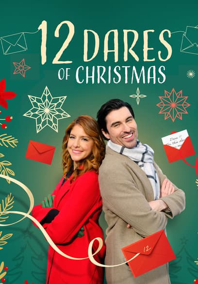 12 Dares of Christmas