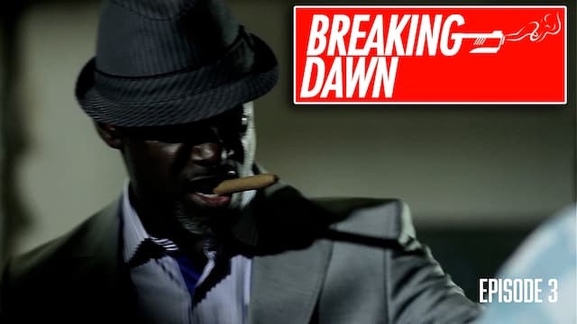 S01:E03 - No Evidence