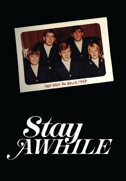 Stay Awhile