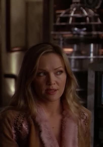 S05:E18 - Quantum Tractate Delirium poster