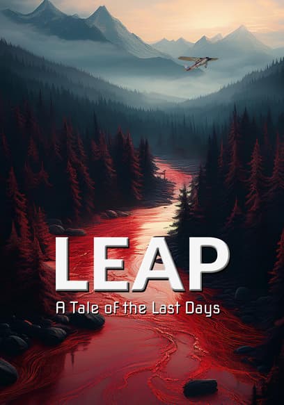 Leap: A Tale of the Last Days