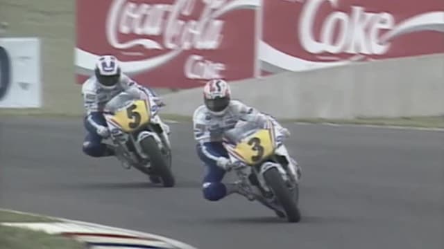 S01:E09 - Bike Grand Prix Series 1991