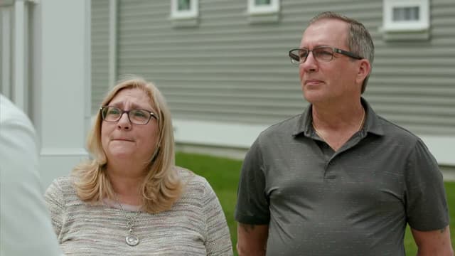 S07:E07 - Delaware Dream Home