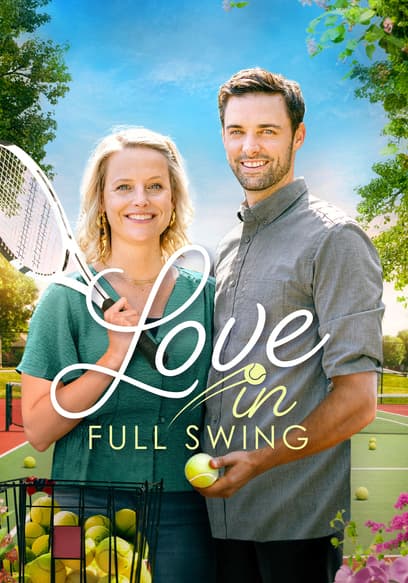 Love in Full Swing
