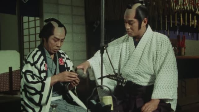S02:E19 - My Wife Is the Pillar of Nagara