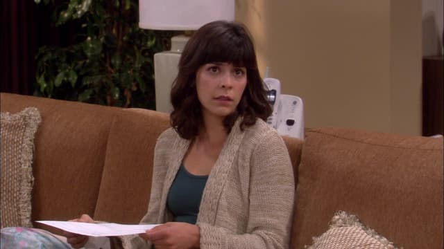 S04:E03 - Joy's Out of Work