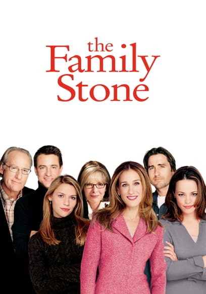 The Family Stone Trailer