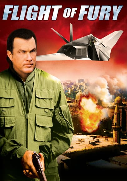 Flight of Fury