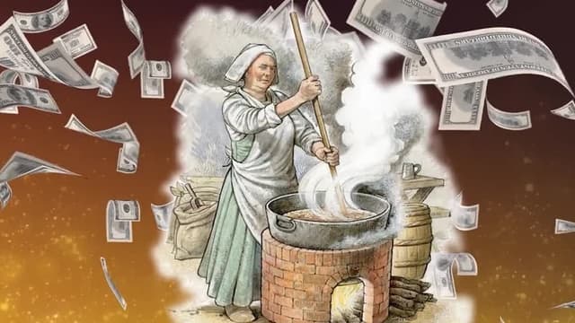 S04:E06 - Women in the Beer Industry / Surprising Beer Innovations