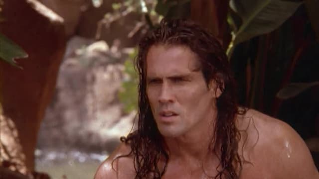 S01:E10 - Tarzán y la venganza de zimpala