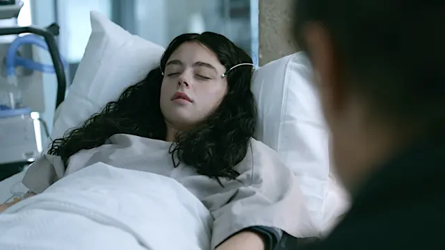 S01:E10 - "Crazy on You"