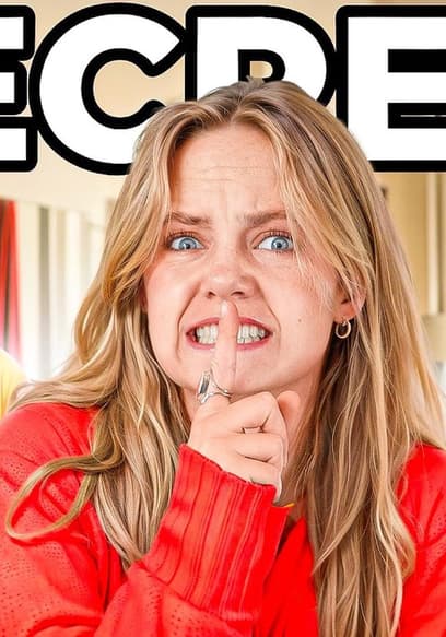 S01:E09 - Exposing My Secrets poster