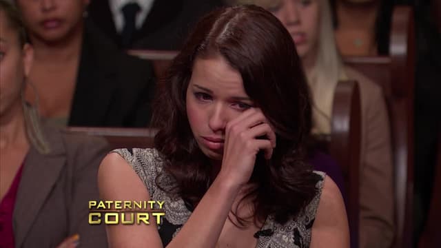 S01:E123 - Phillips vs. Maltese