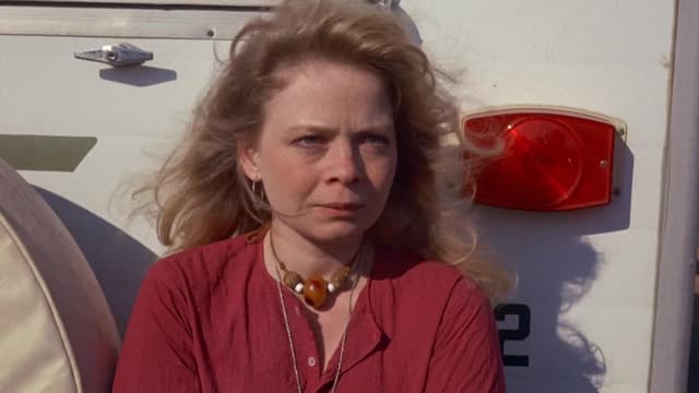 S02:E21 - Double Image