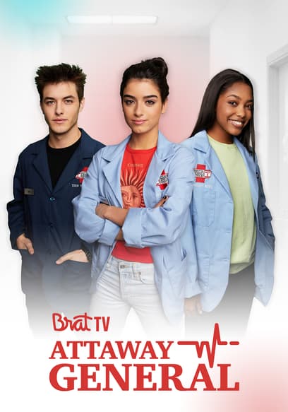 S04:E05 - Desperate Measures