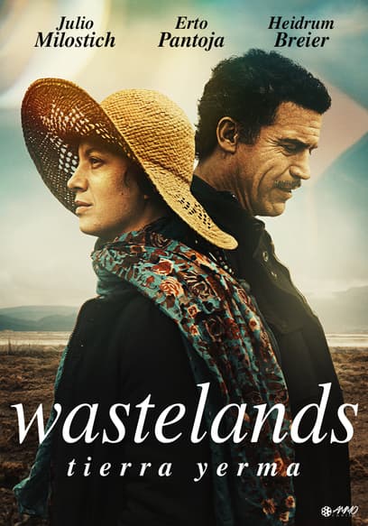 Wastelands